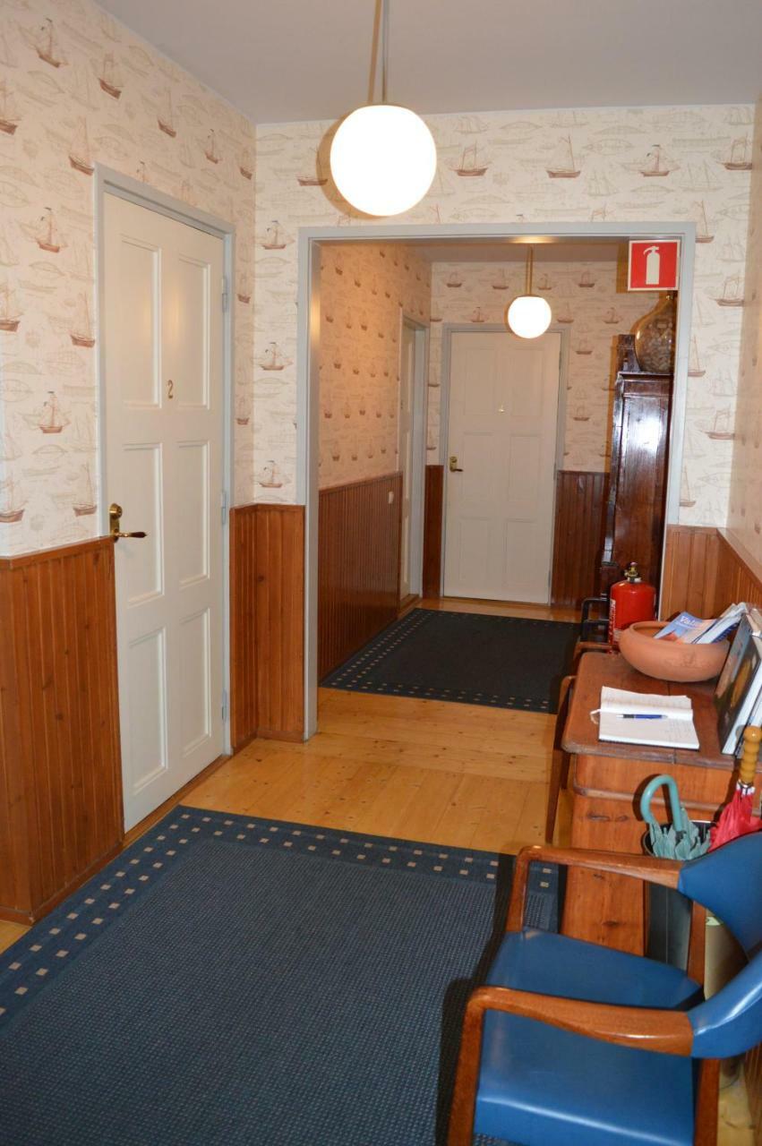 Gasthaus Pooki Nystad Eksteriør bilde